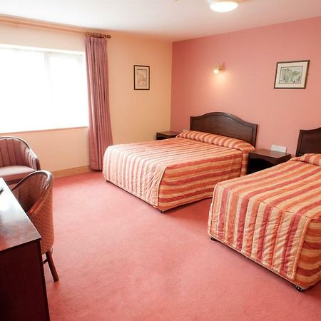 Setanta B&B Арді Екстер'єр фото