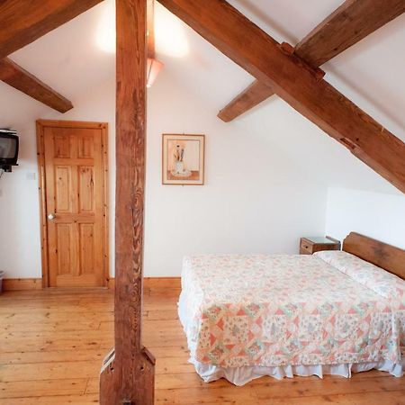 Setanta B&B Арді Екстер'єр фото