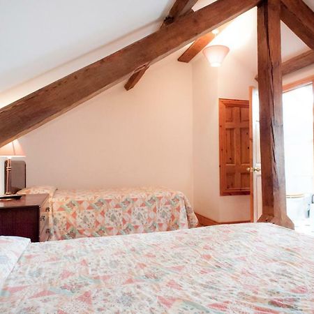 Setanta B&B Арді Екстер'єр фото