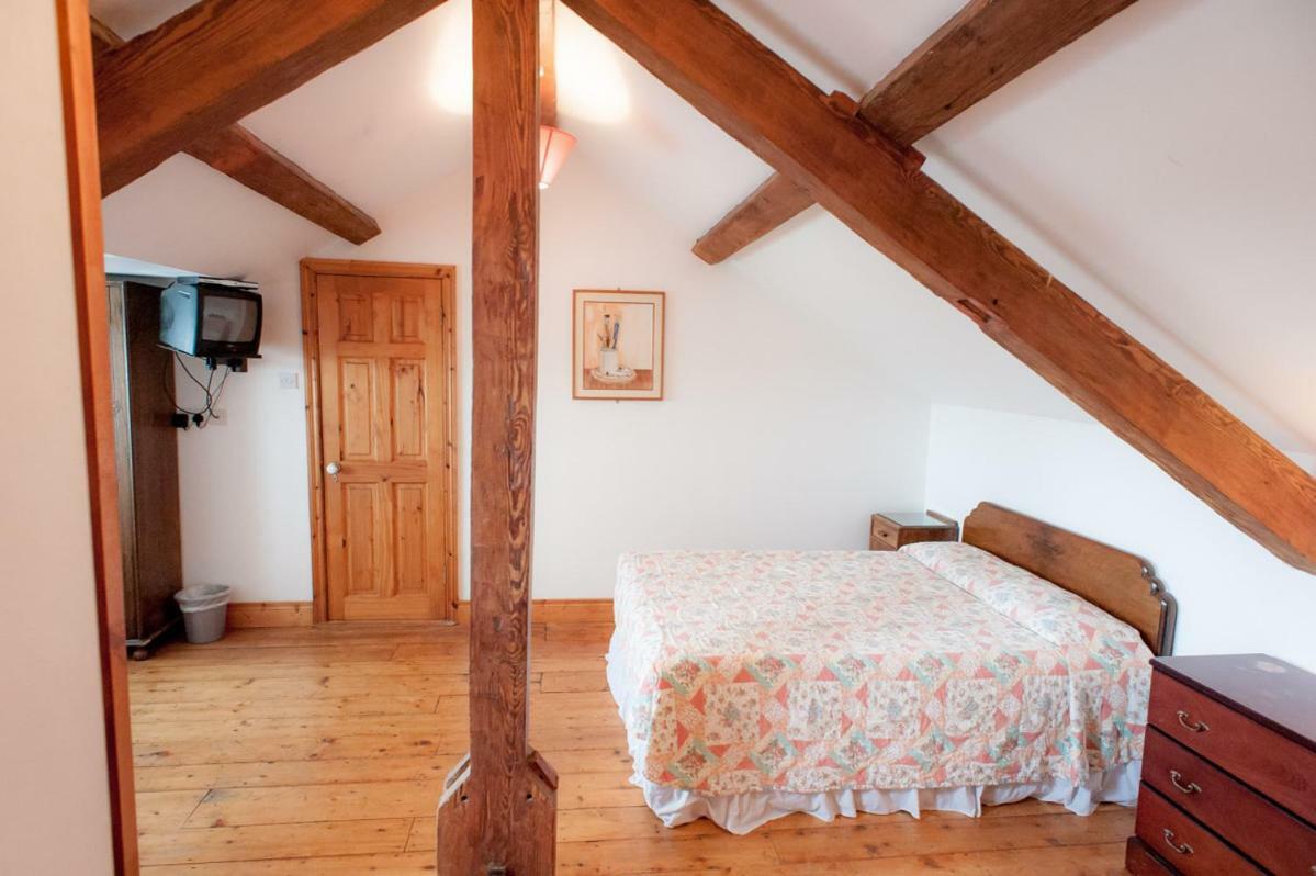Setanta B&B Арді Екстер'єр фото