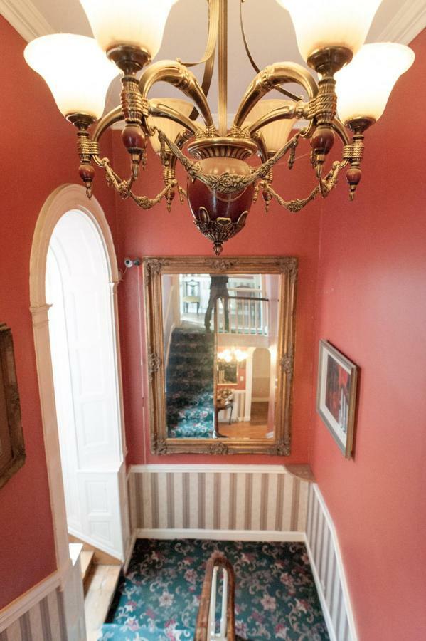 Setanta B&B Арді Екстер'єр фото