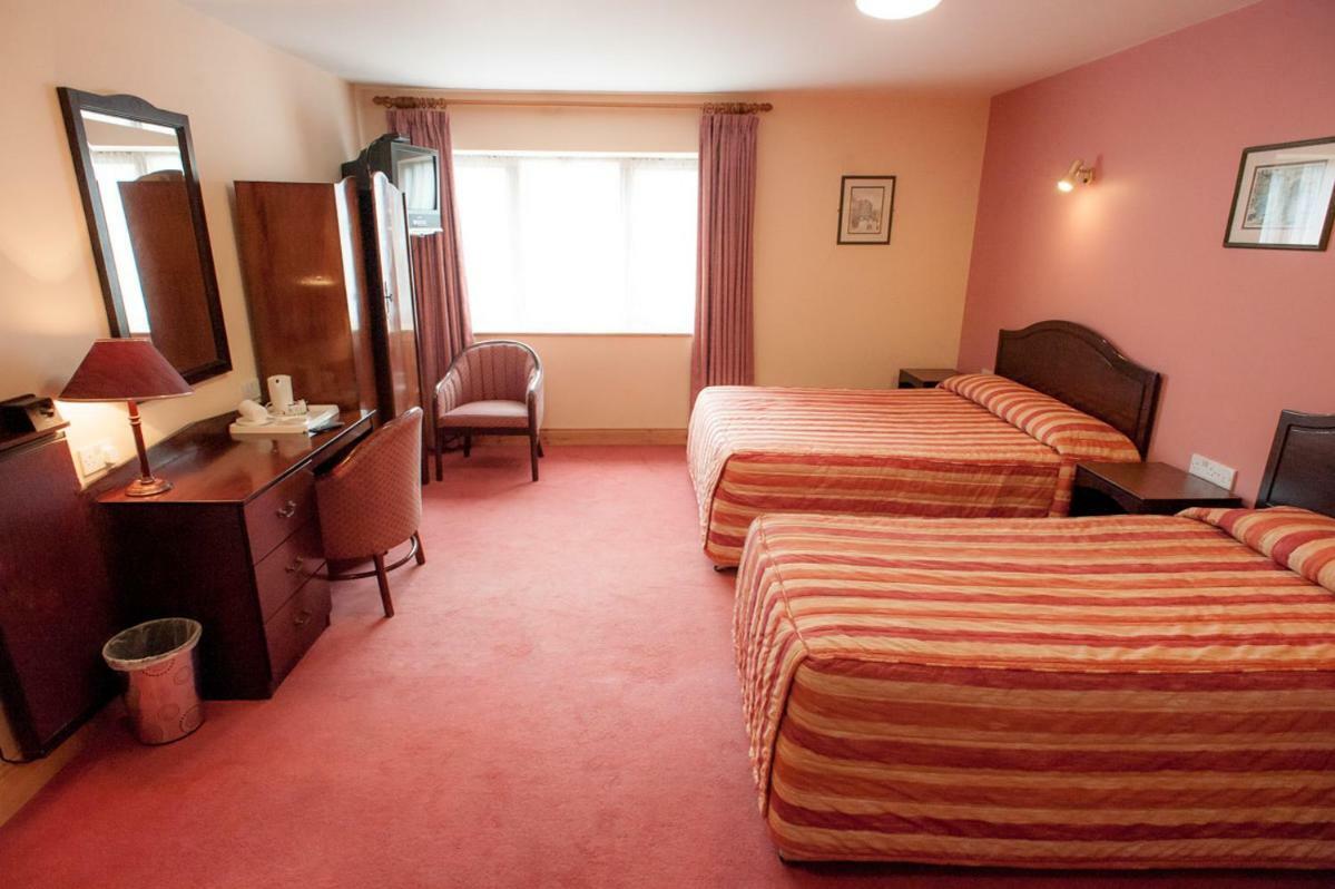 Setanta B&B Арді Екстер'єр фото