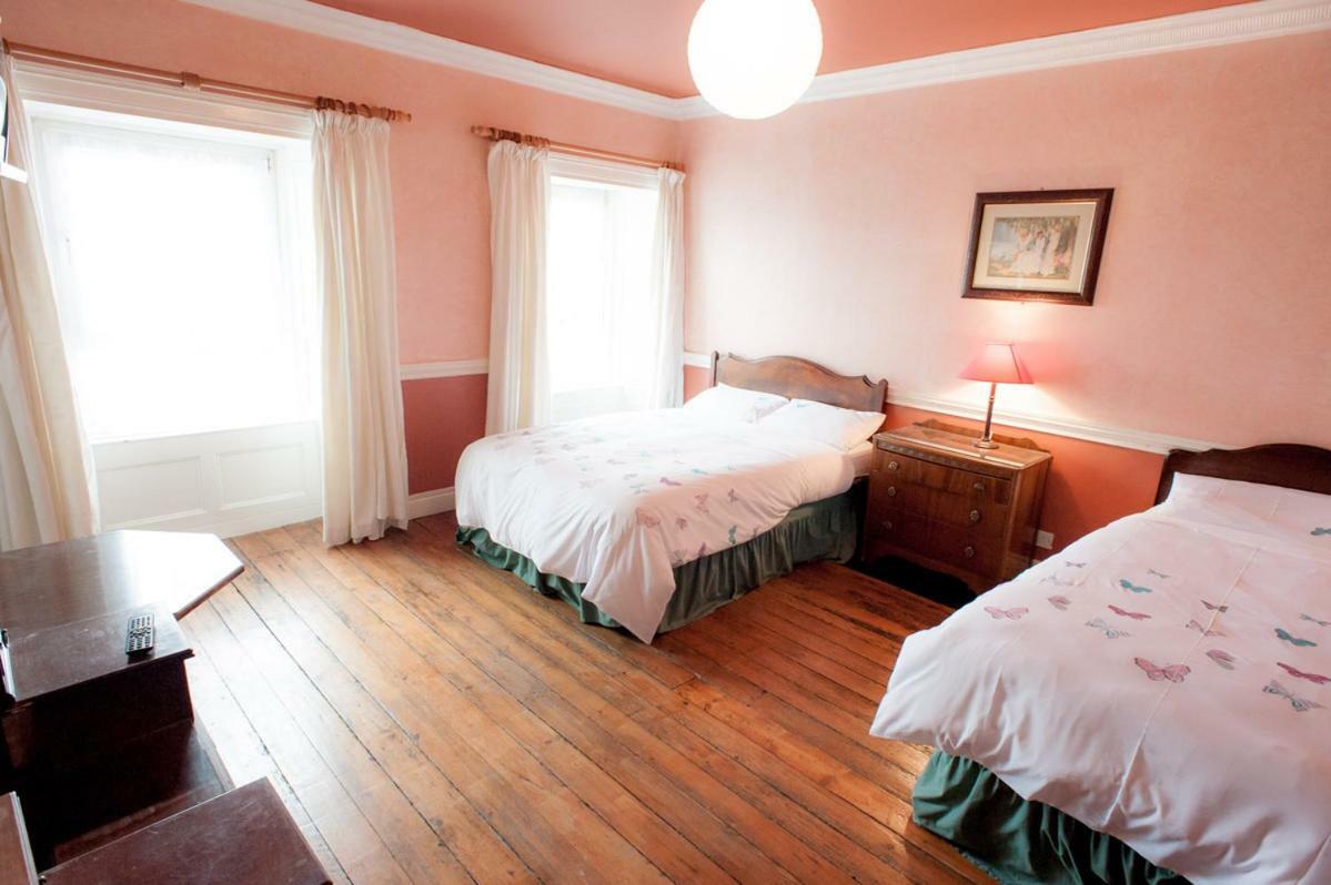 Setanta B&B Арді Екстер'єр фото
