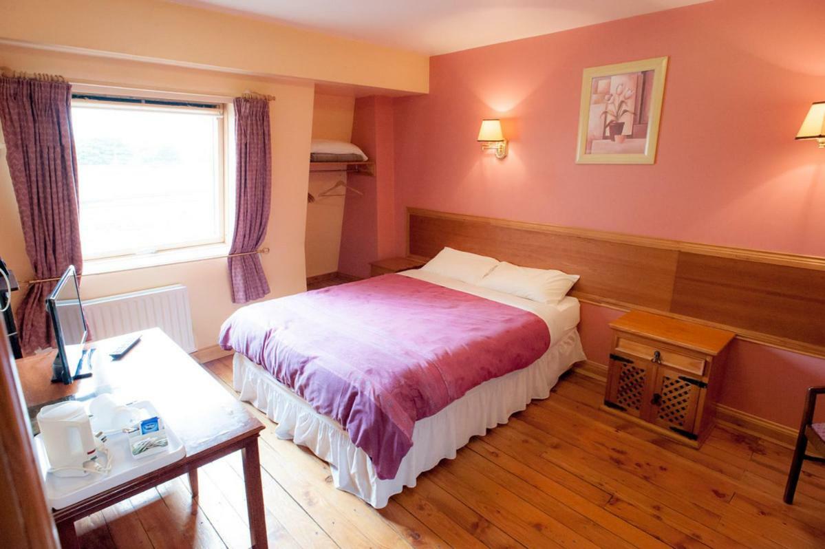 Setanta B&B Арді Екстер'єр фото