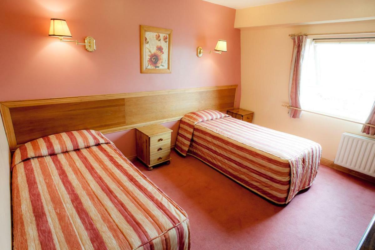 Setanta B&B Арді Екстер'єр фото