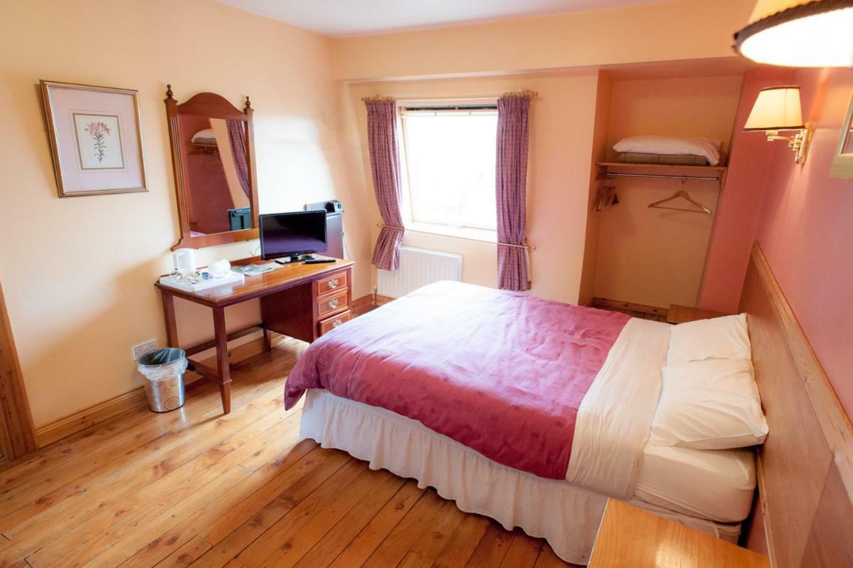 Setanta B&B Арді Екстер'єр фото