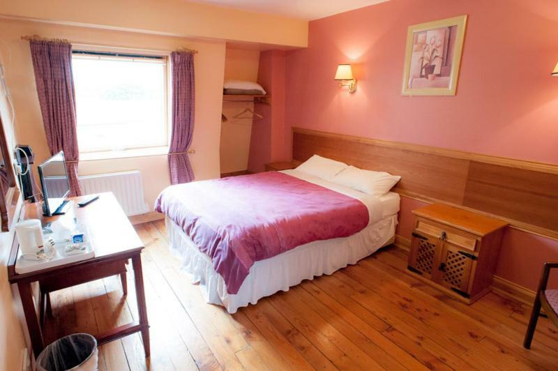 Setanta B&B Арді Екстер'єр фото